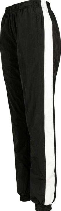 Actual product image Urban Classics Ladies Striped Crinkle Pants (XS)
