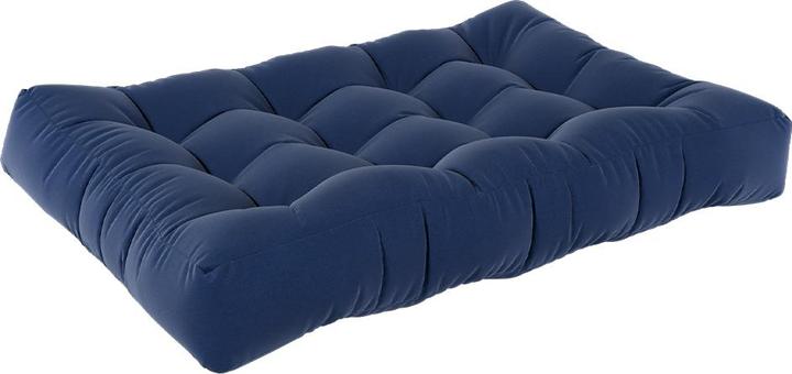 Immagine prodotto Vicco Palettenkissen Flocken (120 x 80 x 15 cm)