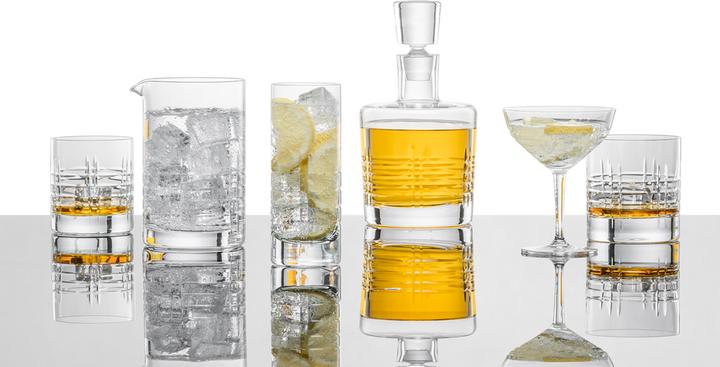 Produktbild Zwiesel Whiskyglas Destille No. 1 60 2 Stück (3.69 dl, 2 x, Whiskygläser)