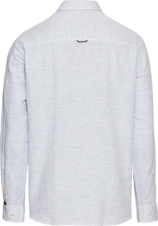 Actual product image Camel Active Langarmhemd aus Leinenmix (5XL)