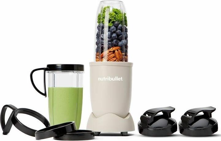 Produktbild NutriBullet Pro 900 (900 W)