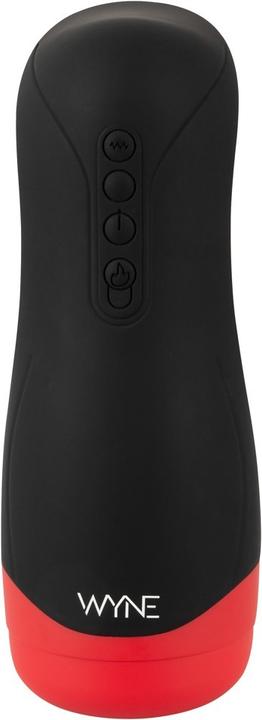 Actual product image Wyne Masturbator 01