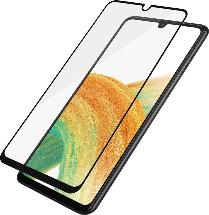 Produktbild PanzerGlass Case Friendly AB (1 Stück, Samsung Galaxy A33 5G)