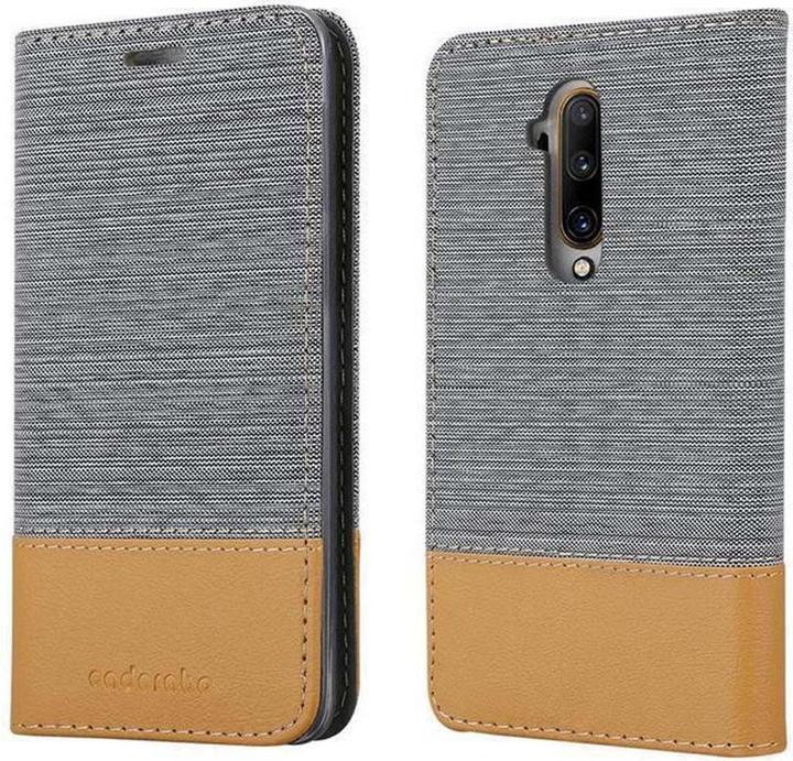 Image du produit Cadorabo Jeans Optik (OnePlus 7T Pro)