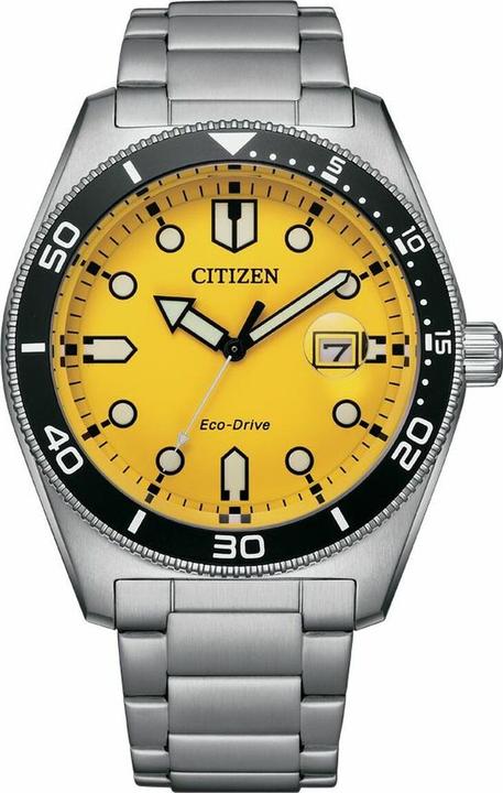 Citizen Herrenuhr AW1760-81Z (Ø 43 mm) (43 mm)