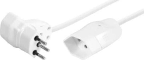Immagine prodotto Steffen Cavo di prolunga 3 m T13 - T12, Mister T 320 (3 m, Tipo 13)