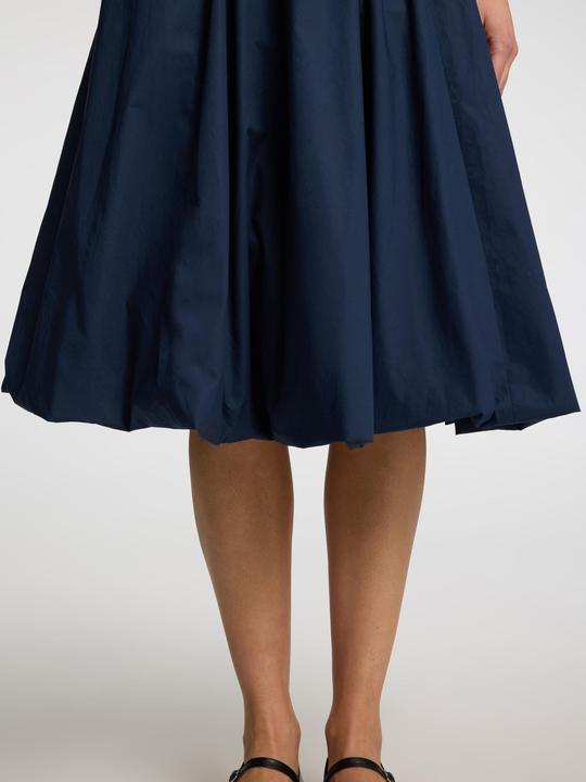 Immagine prodotto Selected Femme Gonna midi con orlo a bolla (38)