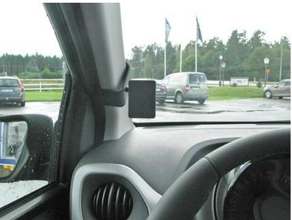 Produktbild Brodit ProClip Citroen C1/Peugeot 109/Toyota Aygo 14-21