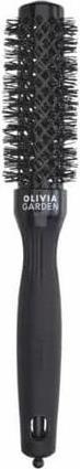 Immagine prodotto Olivia Garden Expert Blowout Shine Nero 25 mm