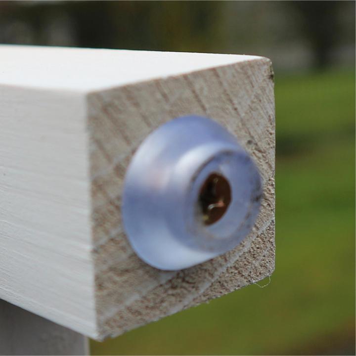 Actual product image Habau Planter box large