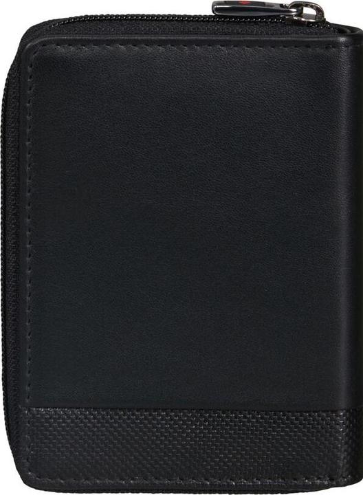 Actual product image Samsonite PRO-DLX 6 SLG 739 - 8CC + 2 CAST ZIP