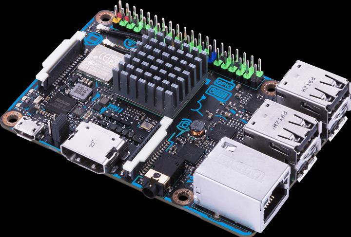 Image du produit ASUS Tinker Board S