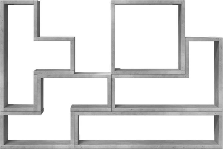 Image du produit VidaXL Étagère murale (96 x 12 x 64 cm)