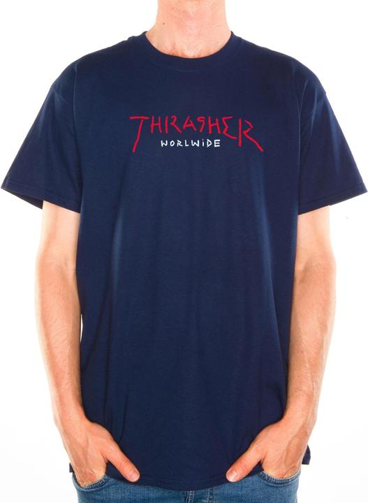 Thrasher WorldwideT-Shirt