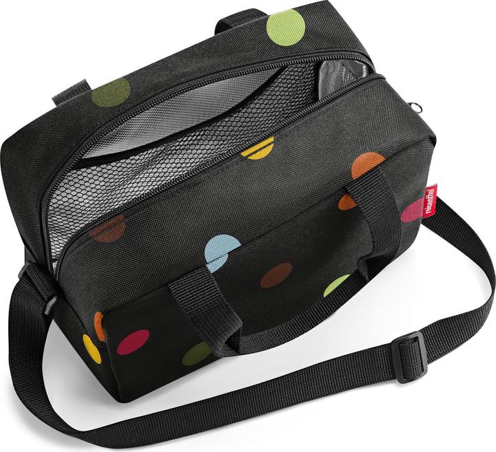 Image du produit reisenthel coolerbag to-go dots (3 l)