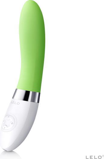 LELO Liv 2 Lime Green