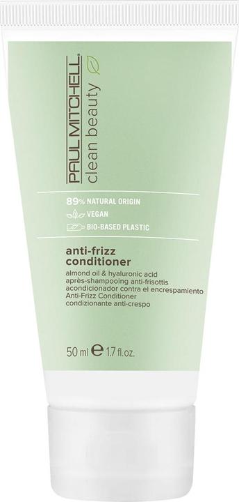 Image du produit Paul Mitchell Anti-Frizz Conditioner (50 ml)