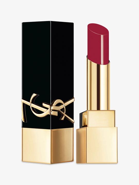 Actual product image Yves Saint Laurent Rouge Pur Couture The Bold Rouge Paradoxe 21 (No. 21 - Rouge Paradoxe)