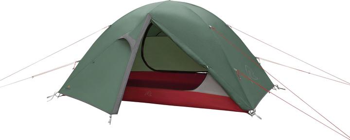 Actual product image Robens Aster 2 Pro (Dome tent, 2.40 kg, 2 persons)