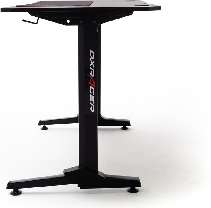 Actual product image McRacing Gaming Desk 8