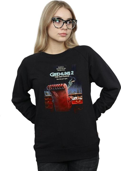 Produktbild Gremlins The New Batch Sweatshirt (S)