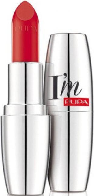 Image du produit Pupa Milano I'M Poppy (301 Poppy)