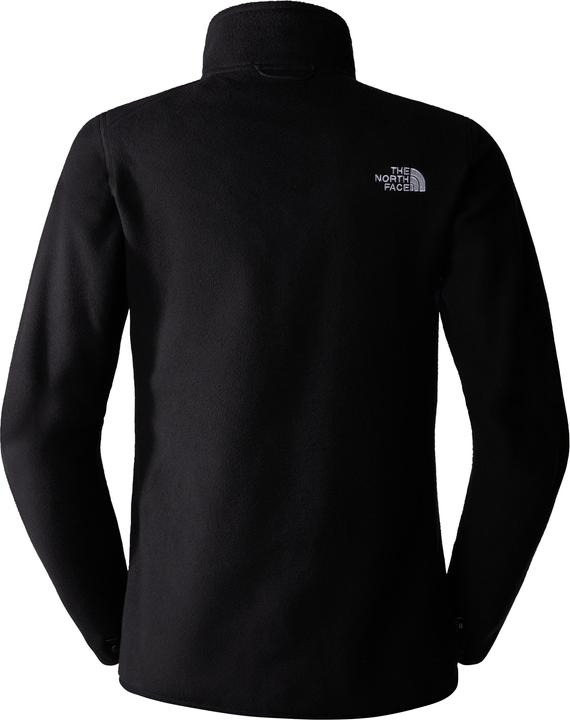 Image du produit North Face Femmes 100 Glacier Full Zip (S)