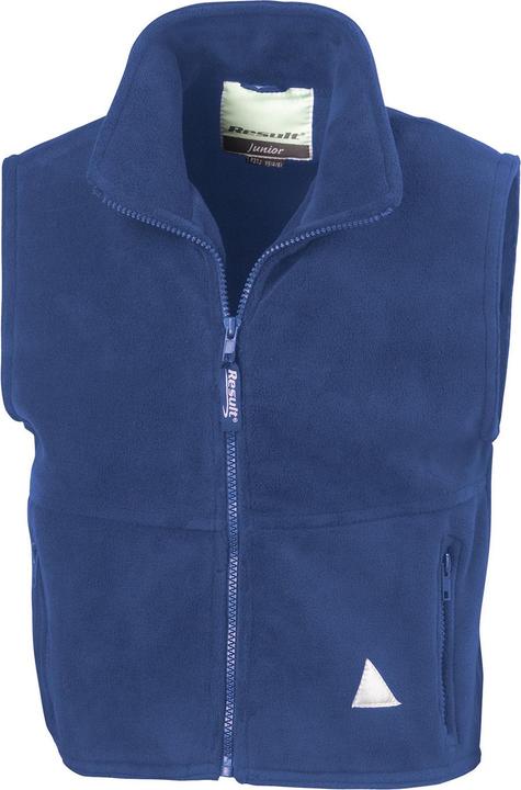 Regatta Weste Fleece
