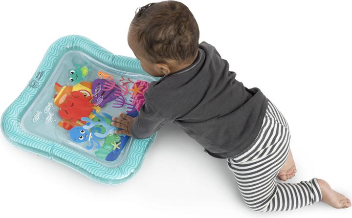 Image du produit Baby Einstein Matelas à eau