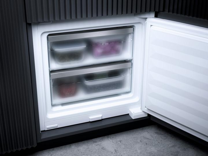Image du produit Miele KF 7731 D (266 l)