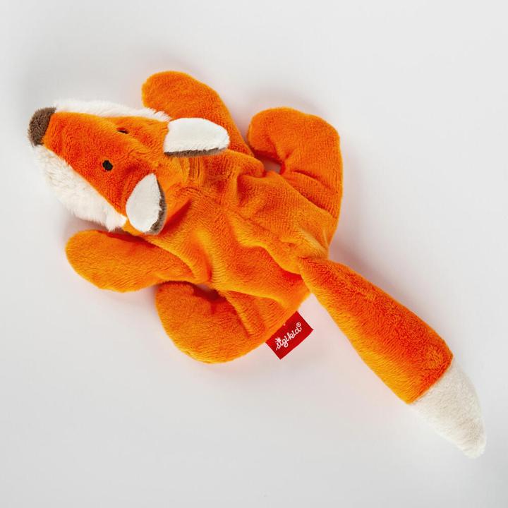 Produktbild Sigikid Mini Fuchs Cuddly Gadgets (5 cm)