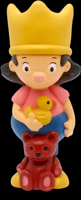 Image du produit Tonies Le Petit Roi dit : "Bonne nuit (Allemand)