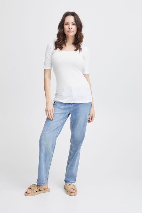 Produktbild Fransa FRHIZAMOND TEE 20 20613765 (L)