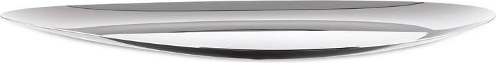 Actual product image Alessi Colombina Tray Inox 18/10