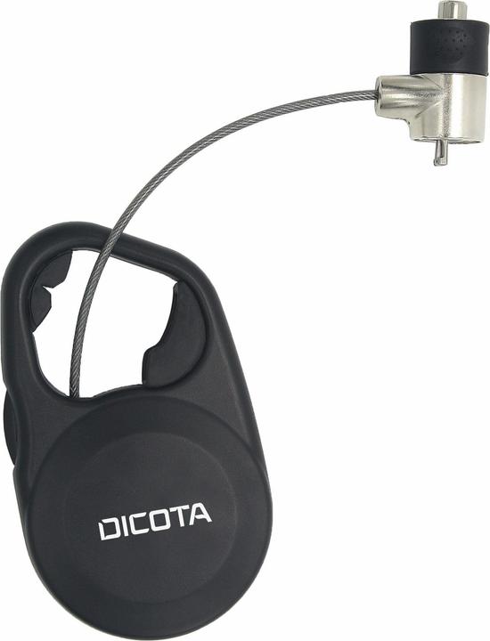 Produktbild Dicota Security T-Lock Retractable