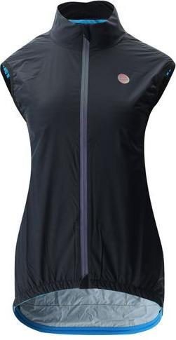 Actual product image UYN Coreshell cycling waistcoat (M)