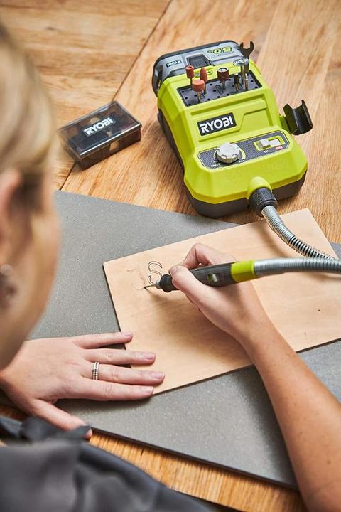 Image du produit Ryobi Outil de rotation de la batterie