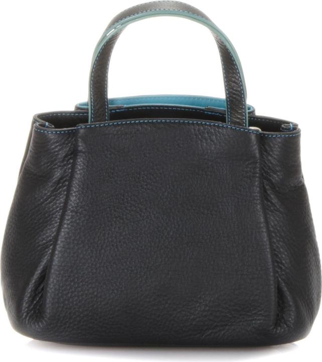 Mywalit Verona Handtasche Leder 22 cm