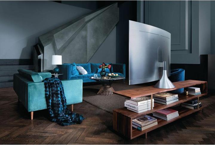Actual product image Samsung VG-SGSR11S (Device-specific, 65")