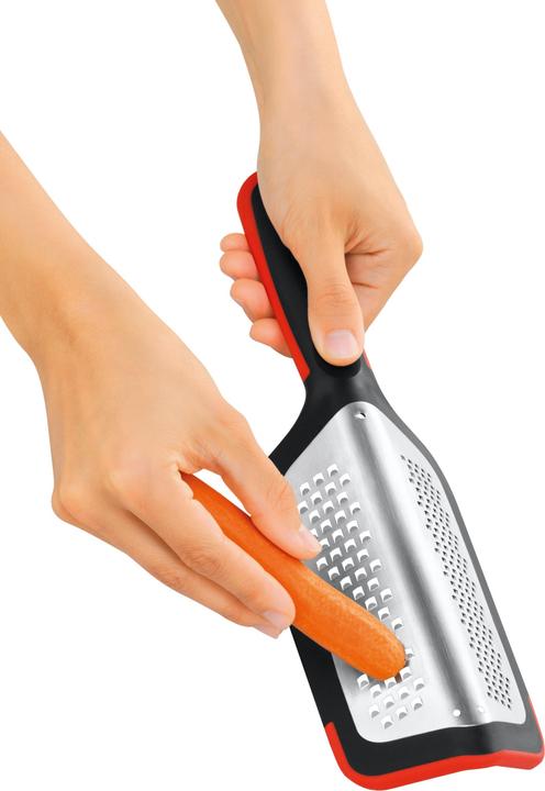 Actual product image Silit 2in1 GrateCut