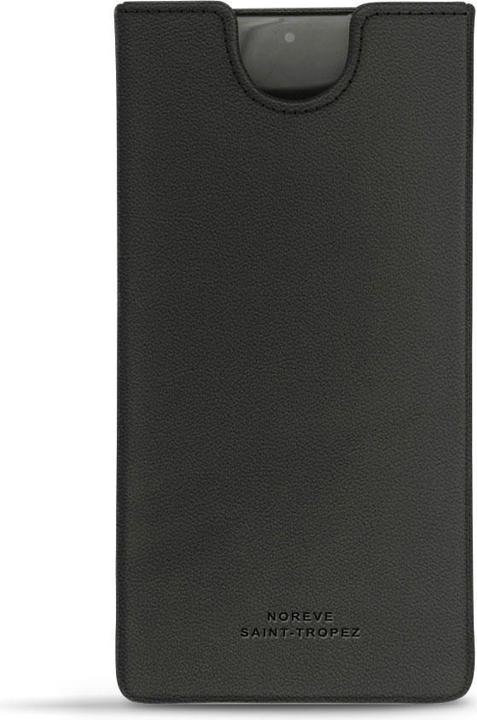 Noir PU ( Black )