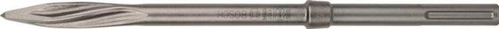Actual product image Bosch Professional Zubehör PRO SDS max-5C pointed chisel, 400 mm (400 mm)