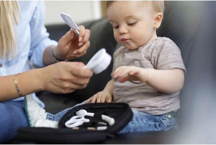 Produktbild Tommee Tippee Closer to Nature