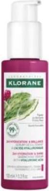 Actual product image Klorane Prickly pear (200 ml, Liquid shampoo)