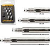 Actual product image Continental Standard (Presta (SV), 28", 20 mm)