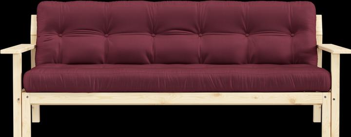 Actual product image Karup Design Unwind (Sofa bed, 3-seater)
