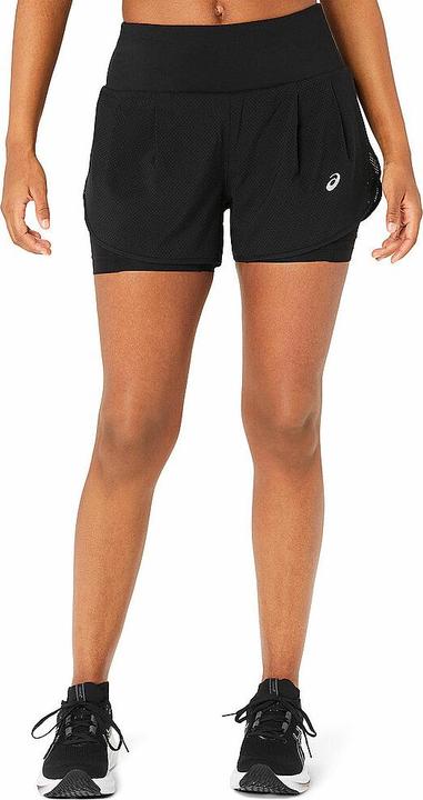 Produktbild ASICS Performance Road 2 N 1 3.5IN Shorts (M)