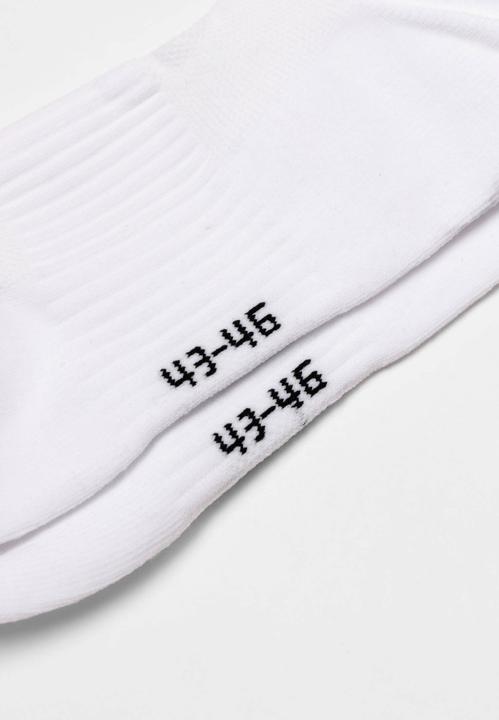 Actual product image Snocks High running socks (43 - 46)
