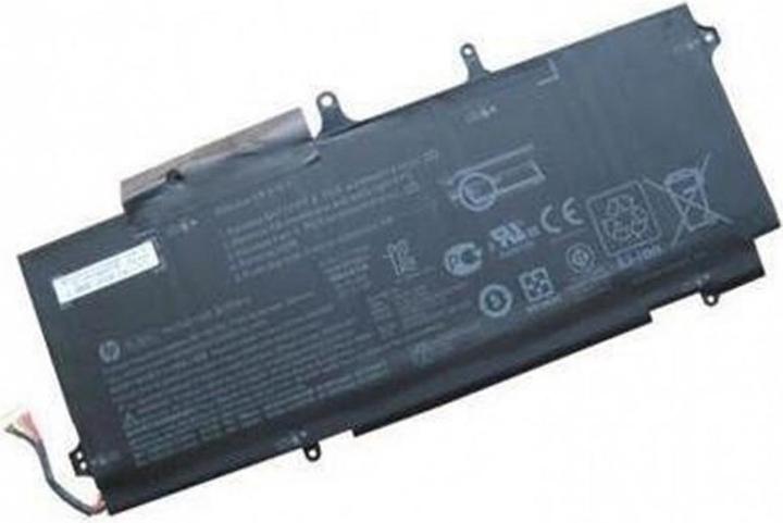 Actual product image HP 722297-005 Notebook battery (6 Cells, 1930 mAh)