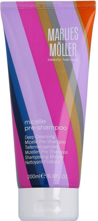 Immagine prodotto Marlies Möller MM Specialists - Micelle Pre-Shampoo (200 ml, Shampoo liquido)